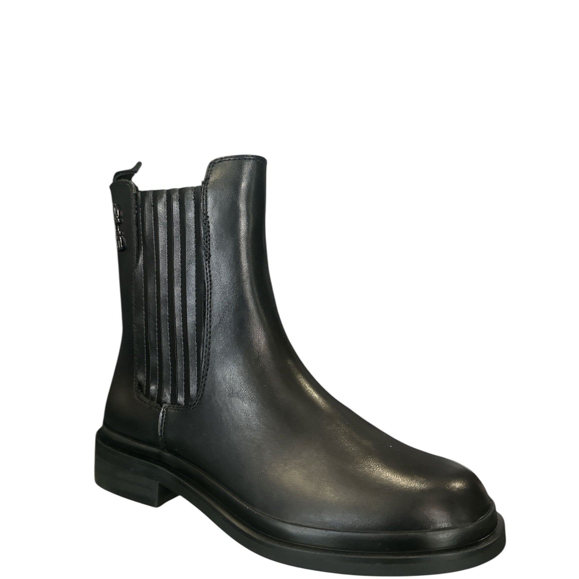 Stivaletti 4US PACIOTTI