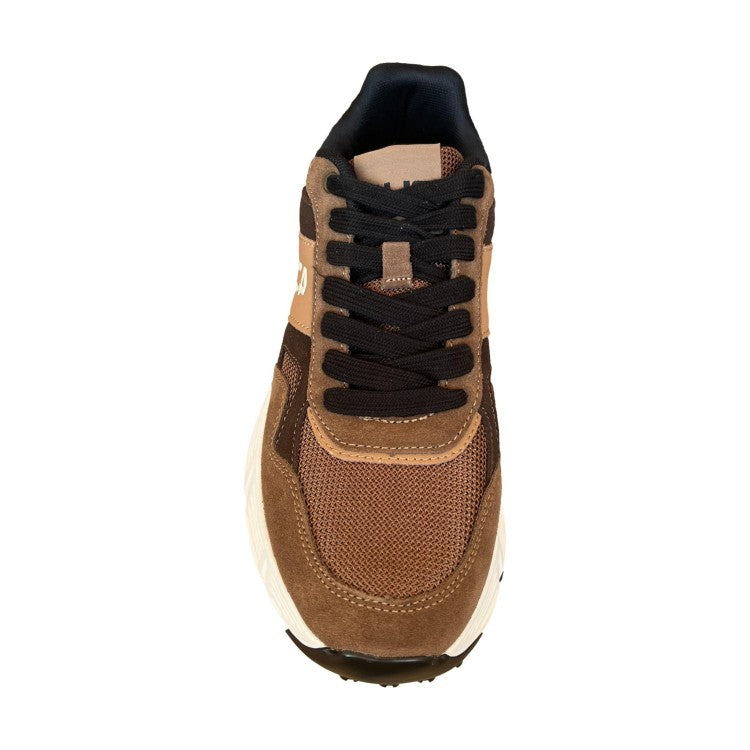 Sneaker 4US Paciotti