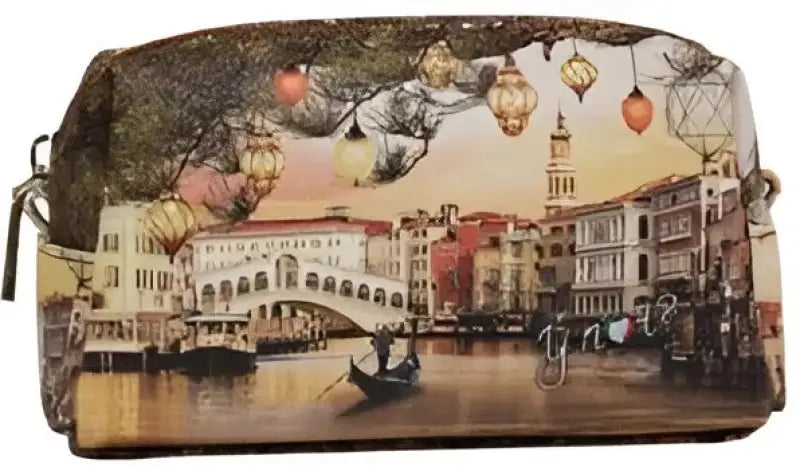 Y Not? Borsa Donna