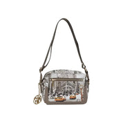 Y Not? Borsa Donna