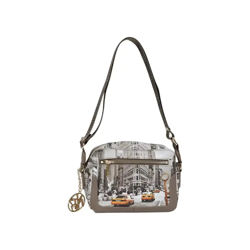 Y Not? Borsa Donna