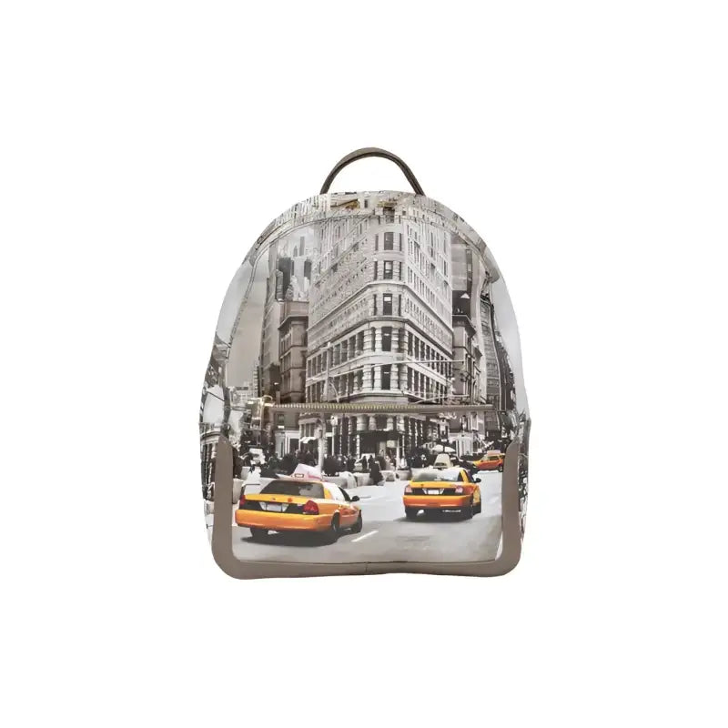 Y Not? Borsa Donna - beige - Accessori Borse