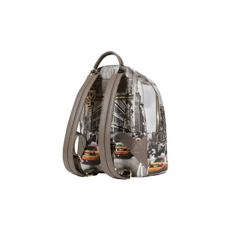 Y Not? Borsa Donna - beige - Accessori Borse