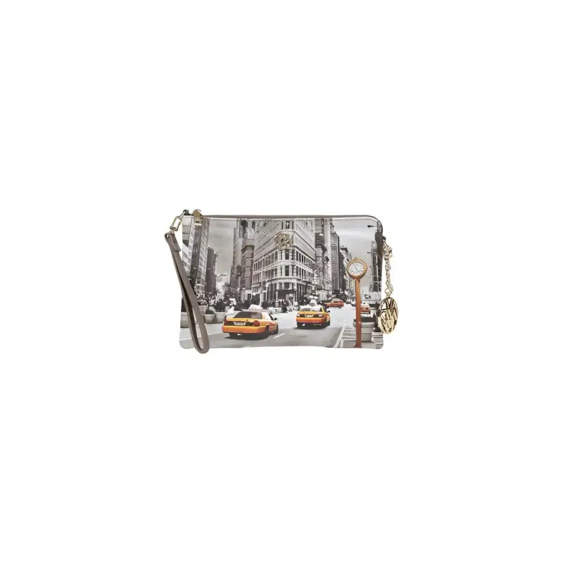 Y Not? Borsa Donna - silver - Accessori Borse