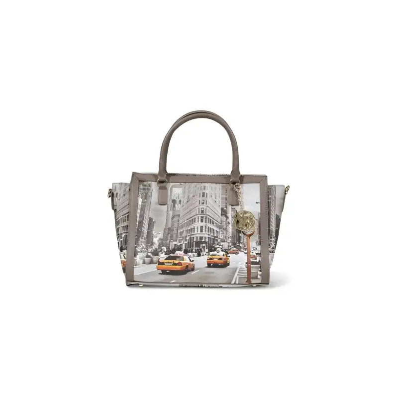 Y Not? Borsa Donna - silver - Accessori Borse