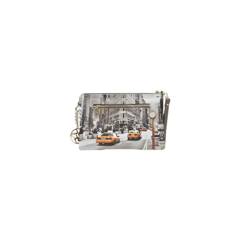 Y Not? Borsa Donna
