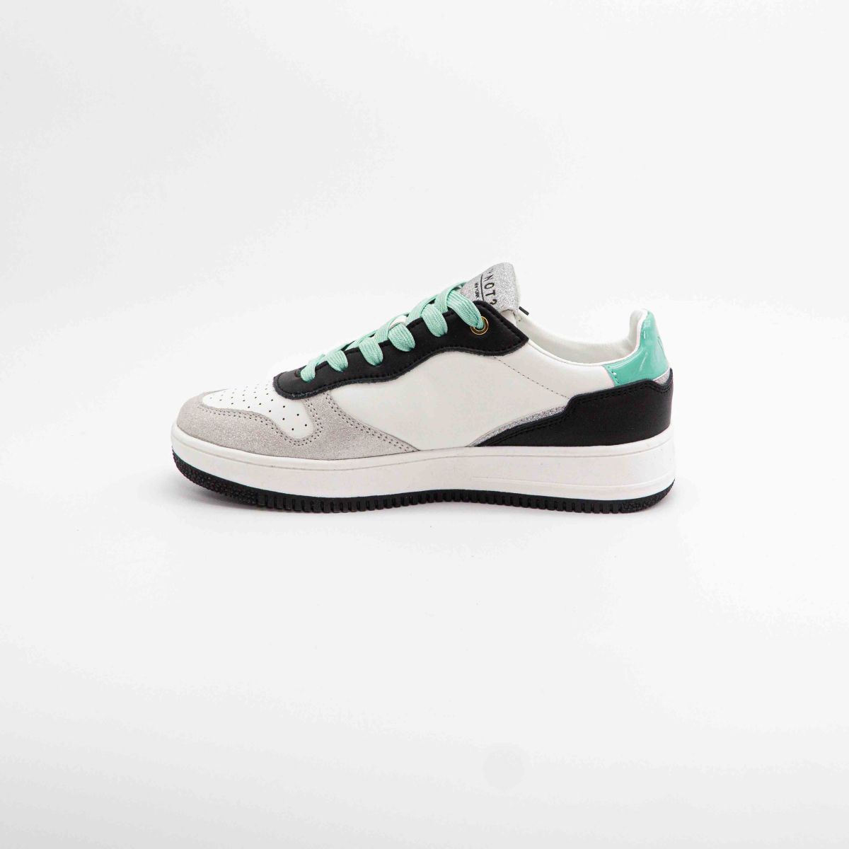 Sneaker Donna Ynot? ynp3300-02gt Calzature