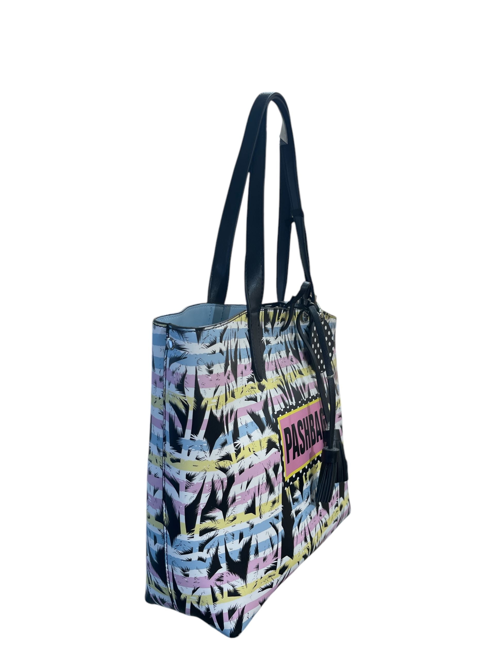 Shopping Bash Bag