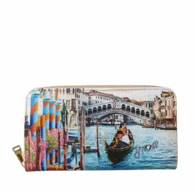  Venezia - Portafoglio
