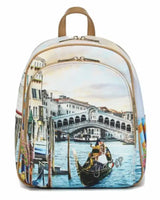 YES579S5  Zaino Ynot? Venezia 0000000505