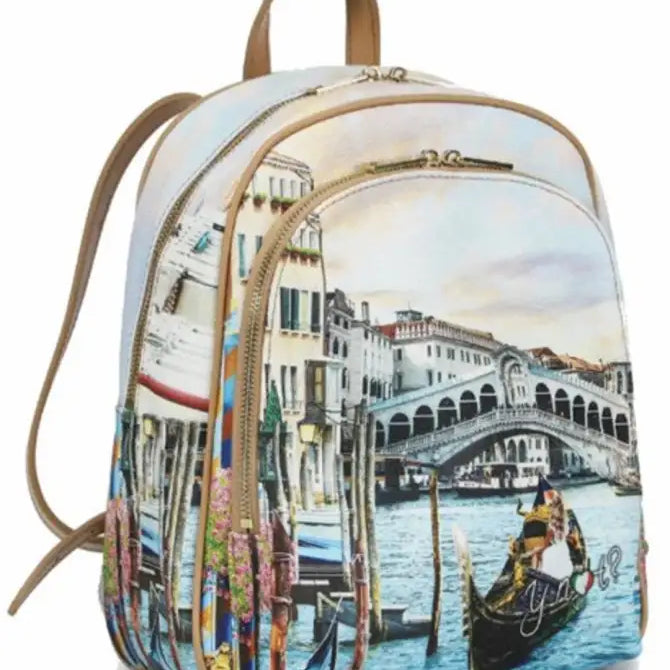  Venezia - Zaino
