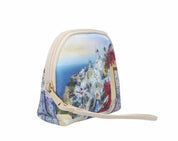 YES652S5 Pochette Ynot? Greek Summer 0000000739 - UNICA / Greek Summer - Pochette