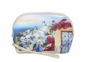 YES652S5 Pochette Ynot? Greek Summer 0000000739 - UNICA / Greek Summer - Pochette