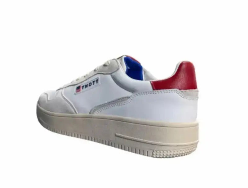 YNI2710 SNEAKERS Ynot? Rosso 0000000466 - SNEAKERS