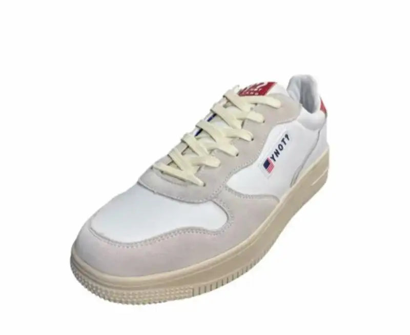 YNI2710 SNEAKERS Ynot? Rosso 0000000466 - SNEAKERS