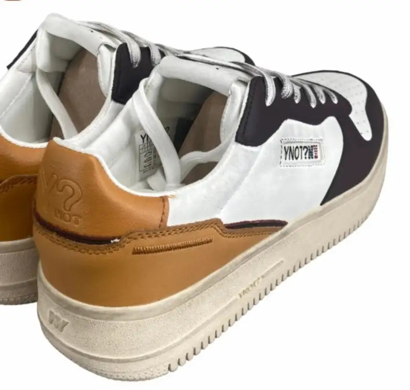 YNI3715 SNEAKERS Ynot? Beige 0000000467 - 45 / Beige - SNEAKERS