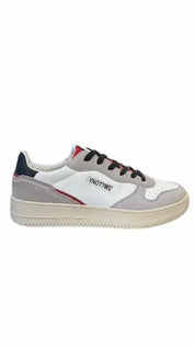 YNI3720 SNEAKERS Ynot? Rosso 0000000468 - SNEAKERS
