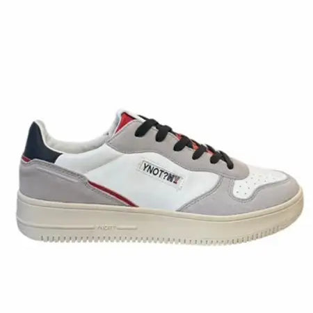 YNI3720 SNEAKERS Ynot? Rosso 0000000468 - SNEAKERS