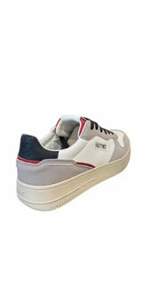 YNI3720 SNEAKERS Ynot? Rosso 0000000468 - SNEAKERS