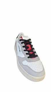 YNI3720 SNEAKERS Ynot? Rosso 0000000468 - SNEAKERS