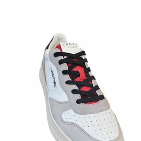 YNI3720 SNEAKERS Ynot? Rosso 0000000468 - SNEAKERS