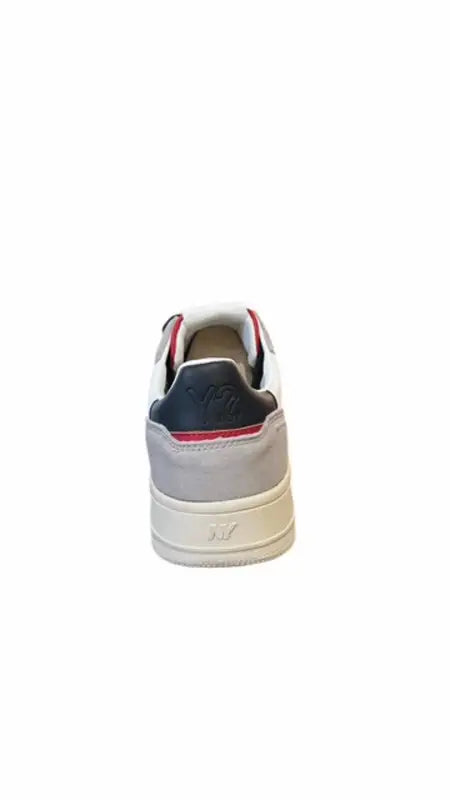 YNI3720 SNEAKERS Ynot? Rosso 0000000468 - SNEAKERS