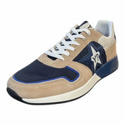 YNP2505M SNEAKERS Ynot? Beige 0000000469 - SNEAKERS