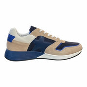 YNP2505M SNEAKERS Ynot? Beige 0000000469 - SNEAKERS