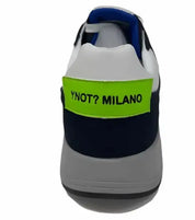 YNP2505M SNEAKERS Ynot? Blu 0000000469 - SNEAKERS
