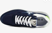 YNP2505M SNEAKERS Ynot? Blu 0000000469 - SNEAKERS