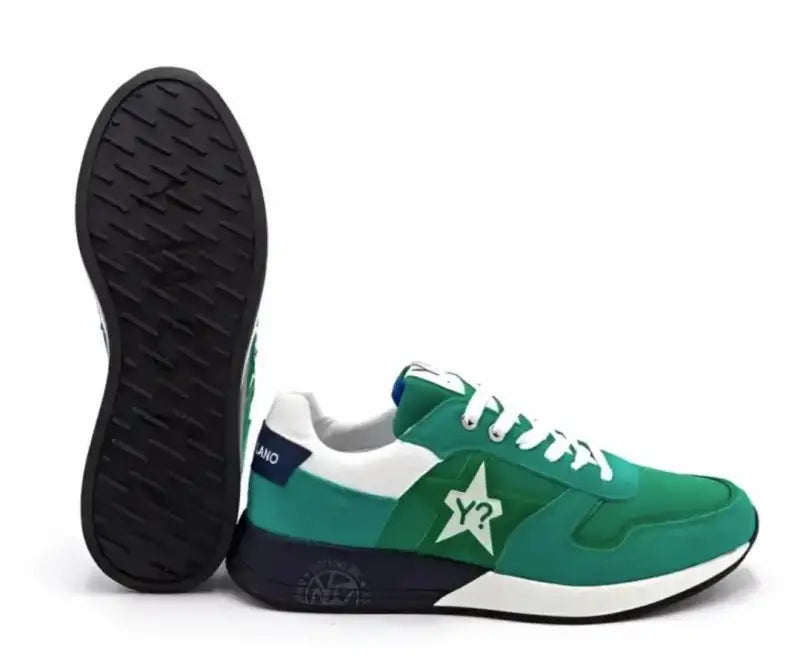 YNP2505M SNEAKERS Ynot? Elf 0000000469 - SNEAKERS