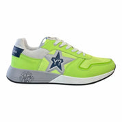 YNP2505M SNEAKERS Ynot? Giallo 0000000469 - SNEAKERS