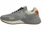 YNP2505M SNEAKERS Ynot? Grigio 0000000469 - SNEAKERS