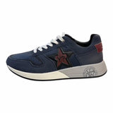 YNP2505M SNEAKERS Ynot? Nero 0000000469