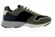 YNP2505M SNEAKERS Ynot? Verde 0000000469 - SNEAKERS