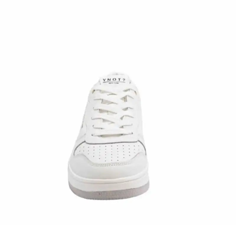 YNP3710 SNEAKERS Ynot? Bianco 0000000465 - SNEAKERS