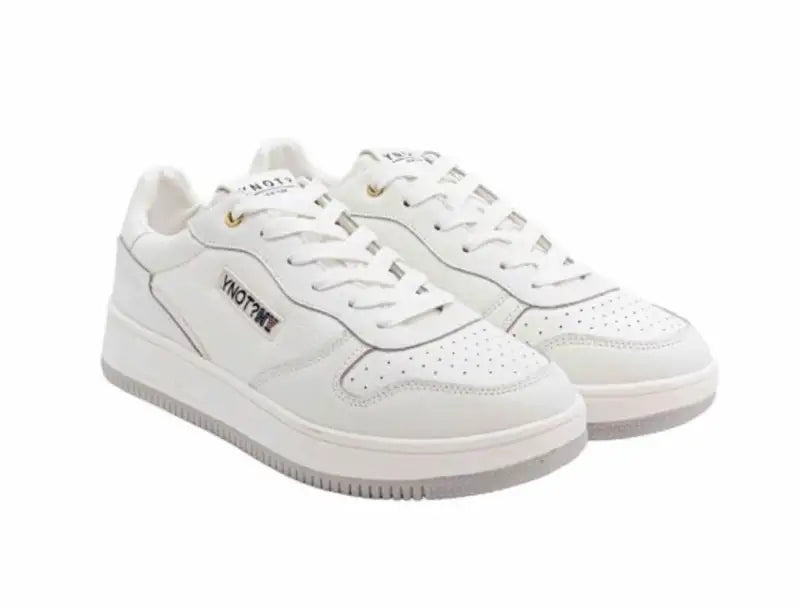 YNP3710 SNEAKERS Ynot? Bianco 0000000465 - SNEAKERS