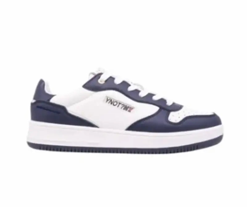 YNP3710 SNEAKERS Ynot? Blu 0000000465 - SNEAKERS