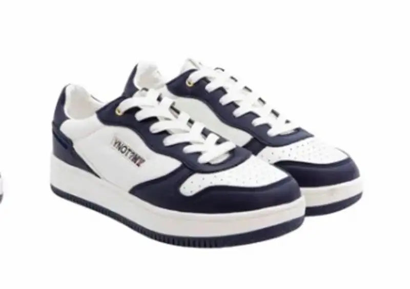 YNP3710 SNEAKERS Ynot? Blu 0000000465 - SNEAKERS