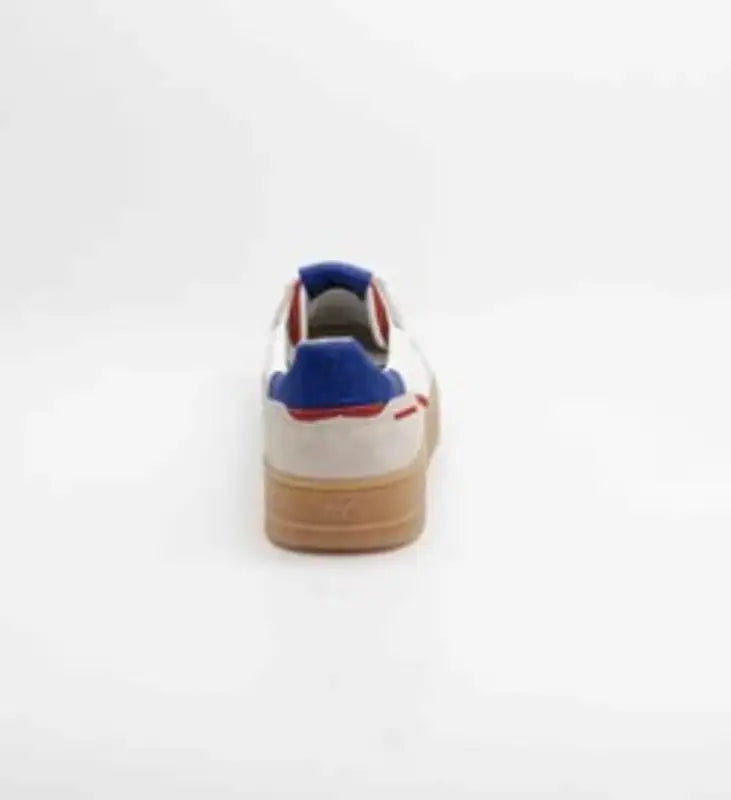YNP3710 SNEAKERS Ynot? Rosso 0000000465 - SNEAKERS