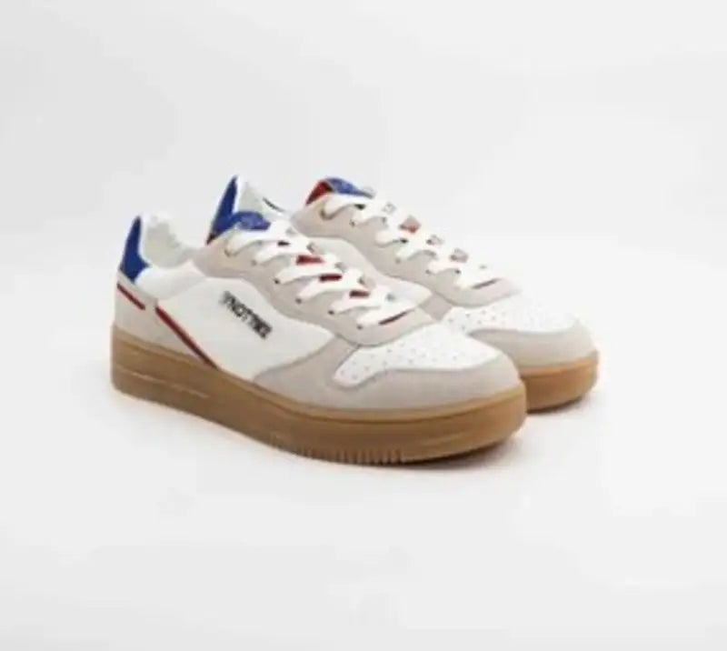 YNP3710 SNEAKERS Ynot? Rosso 0000000465 - SNEAKERS