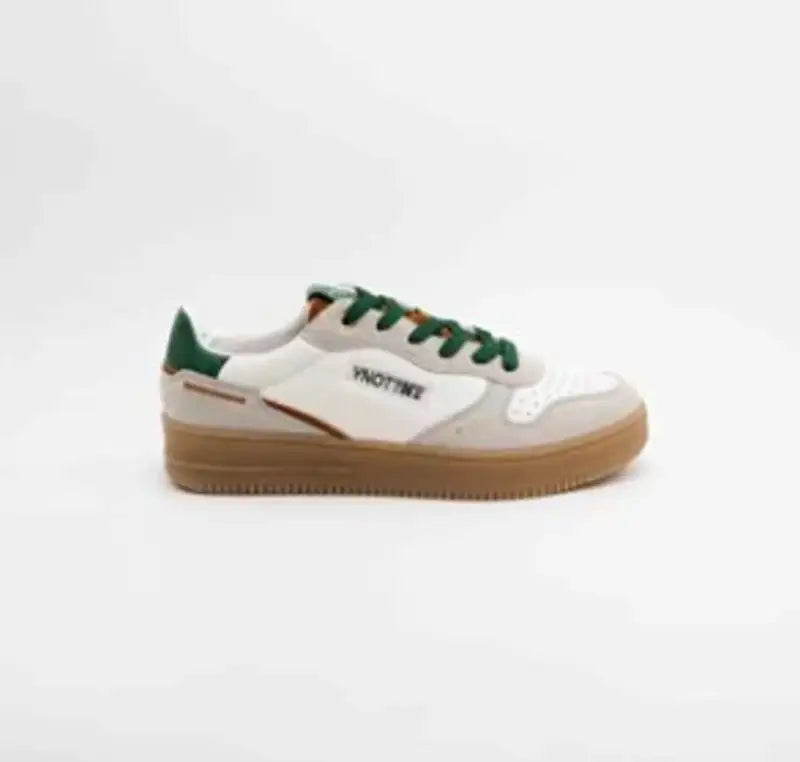 YNP3710 SNEAKERS Ynot? Rosso 0000000465 - SNEAKERS