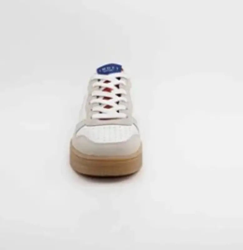 YNP3710 SNEAKERS Ynot? Rosso 0000000465 - SNEAKERS