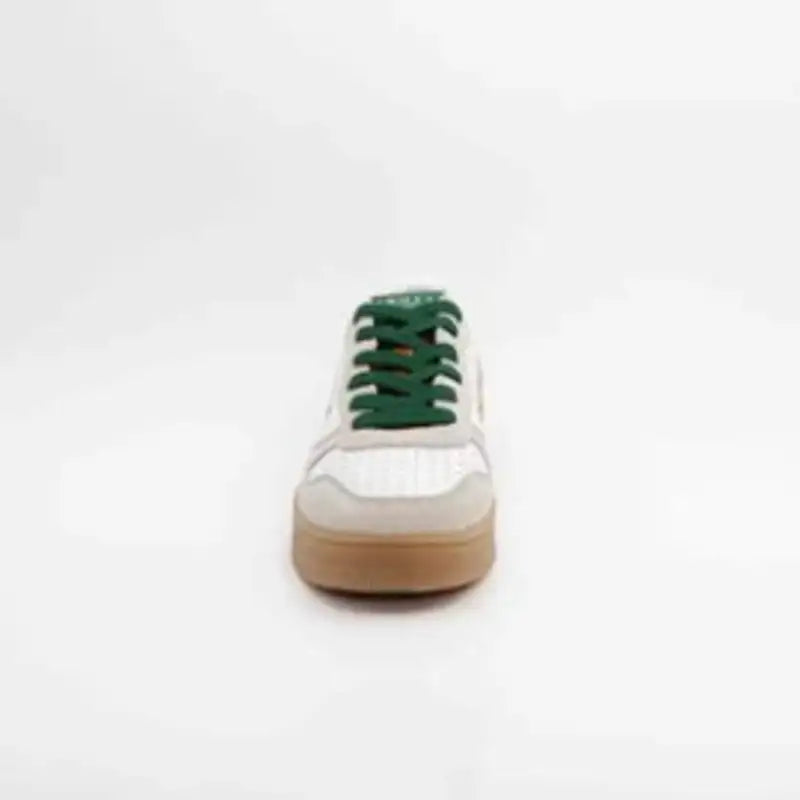 YNP3710 SNEAKERS Ynot? Verde 0000000465 - SNEAKERS