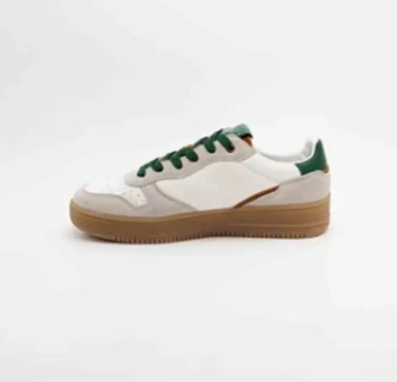 YNP3710 SNEAKERS Ynot? Verde 0000000465 - SNEAKERS