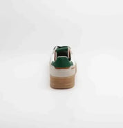 YNP3710 SNEAKERS Ynot? Verde 0000000465 - SNEAKERS