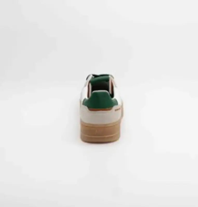 YNP3710 SNEAKERS Ynot? Verde 0000000465 - SNEAKERS