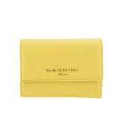 Portafoglio Donna Nannini qb0681-nero
