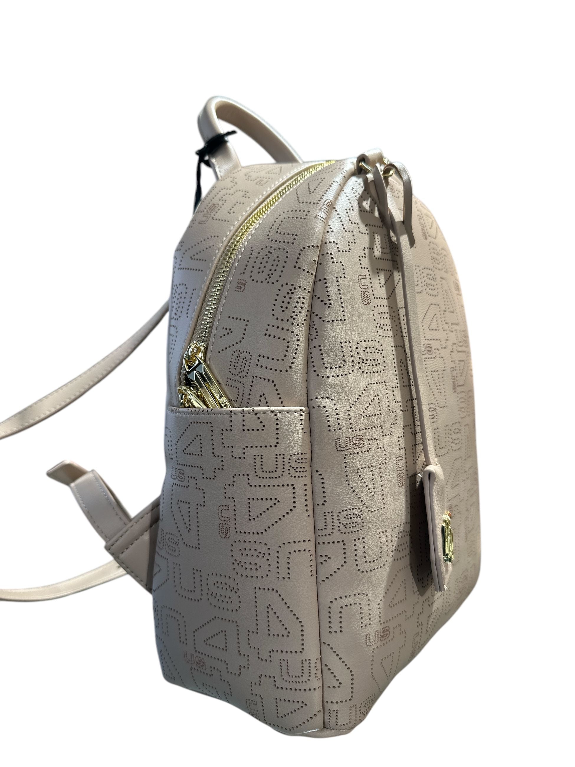 Zaino 4US Paciotti - Beige / Taglia Unica - Zaino
