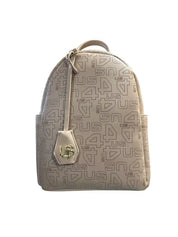 Zaino 4US Paciotti Beige Taglia Unica